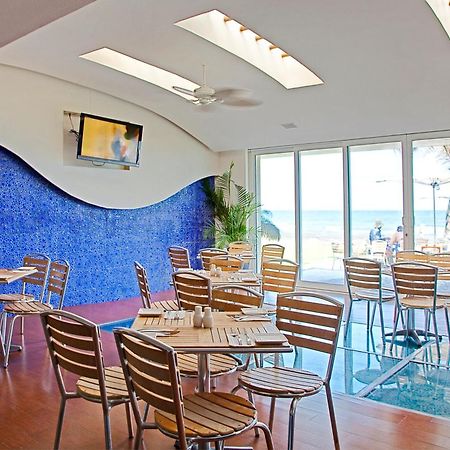 Artisan Playa Esmeralda Family Beach Hotel Playa Chachalacas Dış mekan fotoğraf