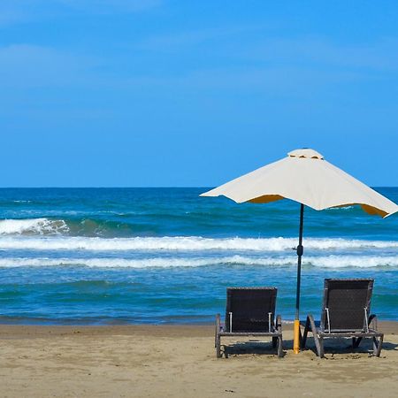 Artisan Playa Esmeralda Family Beach Hotel Playa Chachalacas Dış mekan fotoğraf