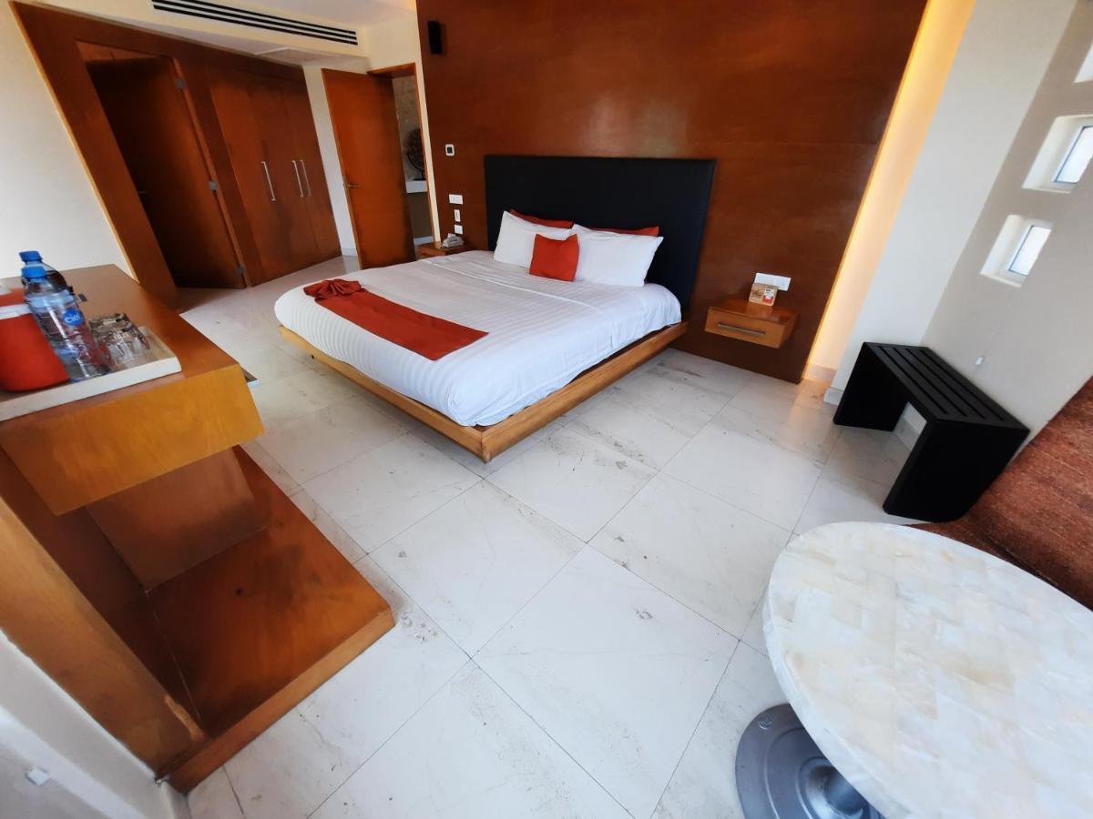 Artisan Playa Esmeralda Family Beach Hotel Playa Chachalacas Dış mekan fotoğraf