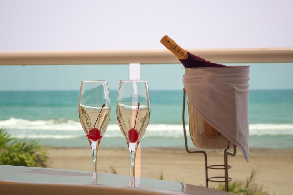 Artisan Playa Esmeralda Family Beach Hotel Playa Chachalacas Dış mekan fotoğraf