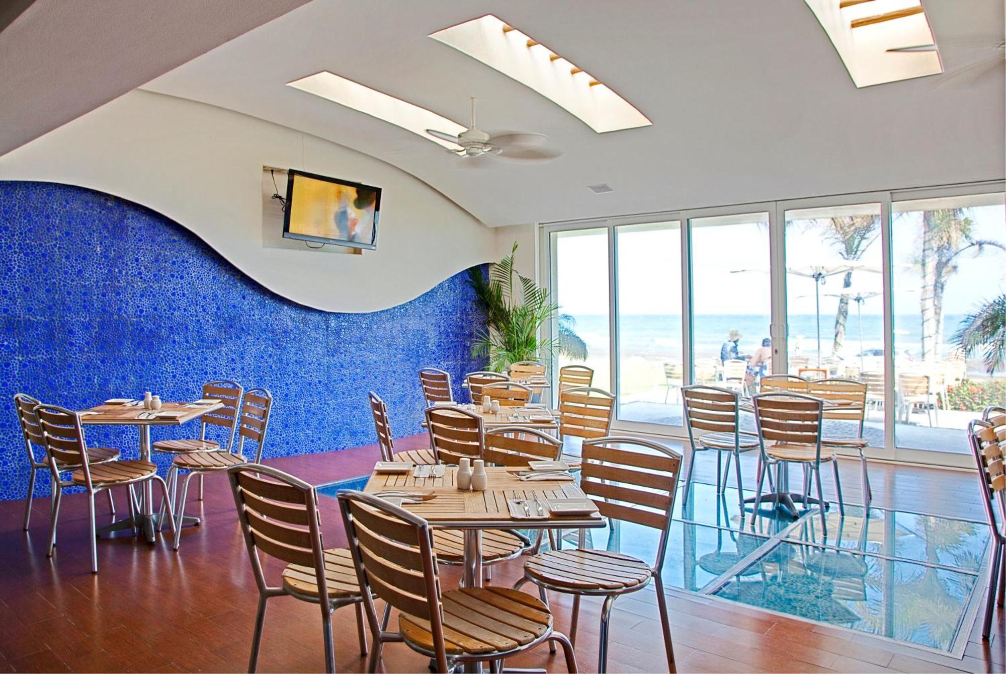 Artisan Playa Esmeralda Family Beach Hotel Playa Chachalacas Dış mekan fotoğraf