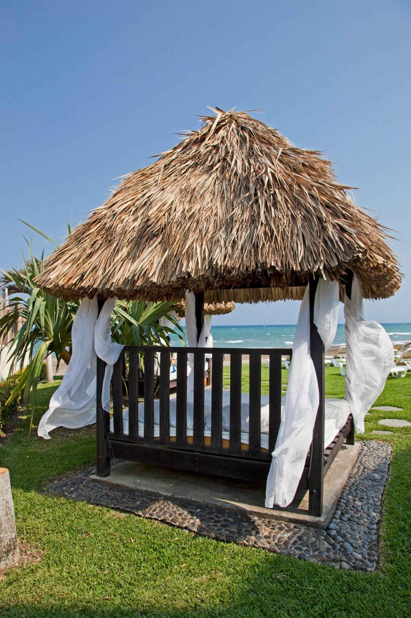 Artisan Playa Esmeralda Family Beach Hotel Playa Chachalacas Dış mekan fotoğraf