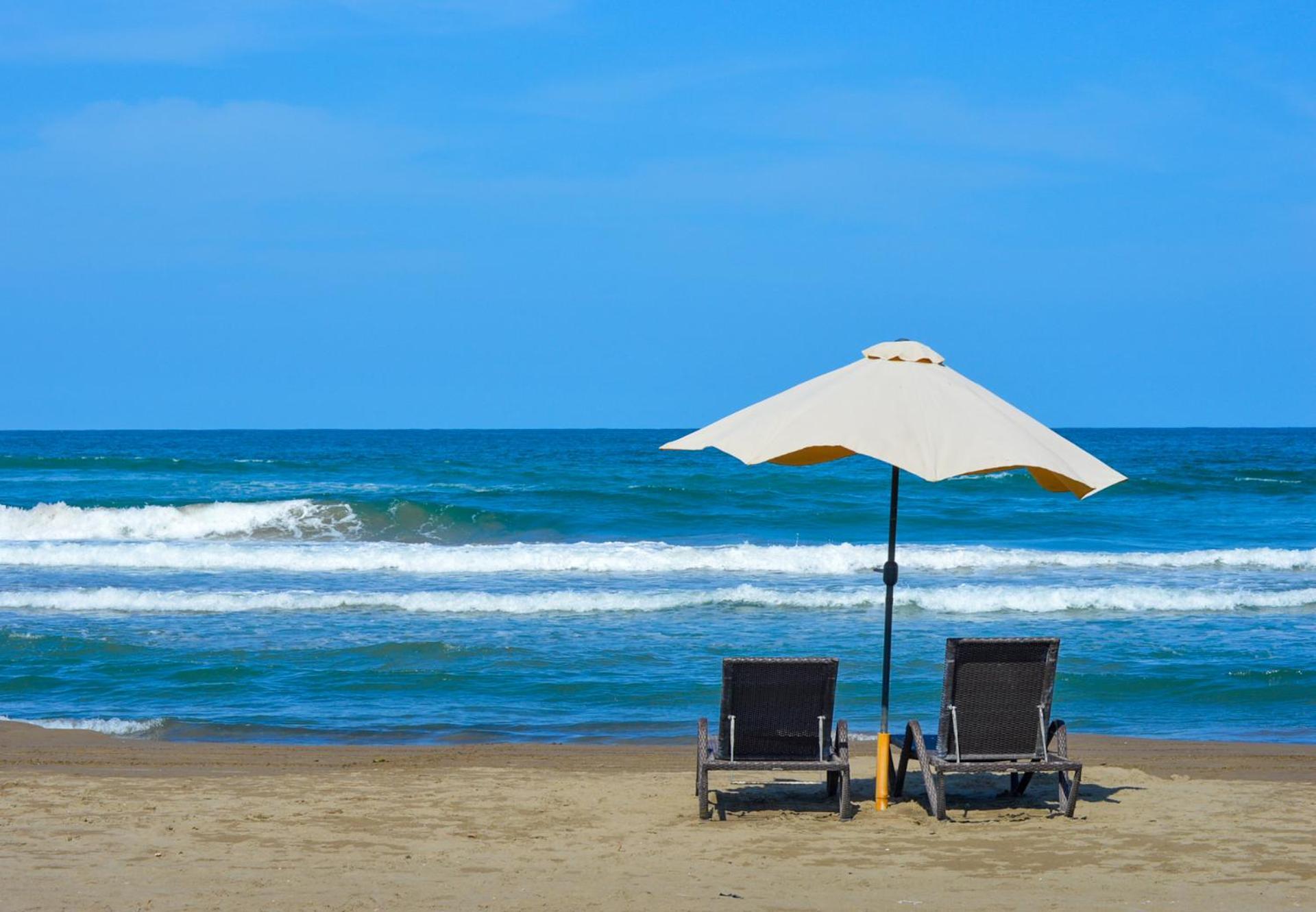 Artisan Playa Esmeralda Family Beach Hotel Playa Chachalacas Dış mekan fotoğraf