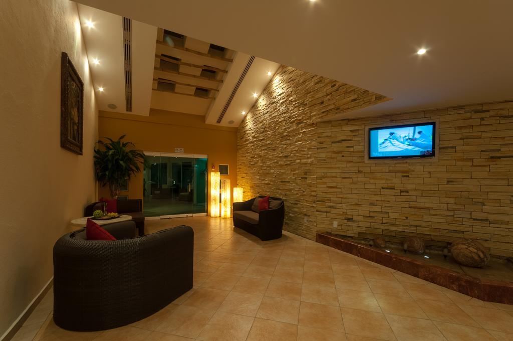 Artisan Playa Esmeralda Family Beach Hotel Playa Chachalacas Dış mekan fotoğraf