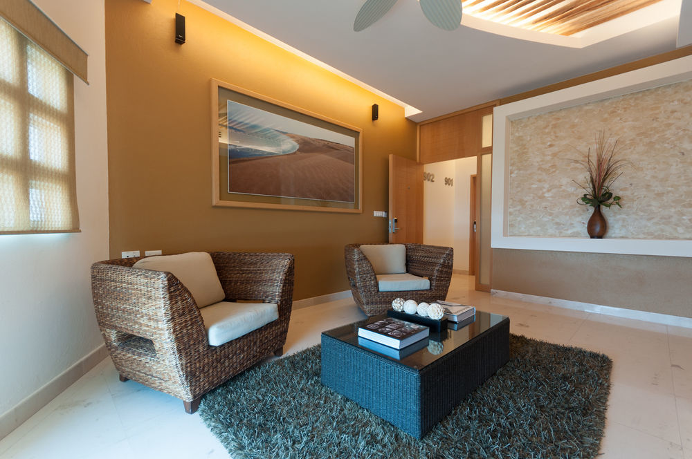 Artisan Playa Esmeralda Family Beach Hotel Playa Chachalacas Dış mekan fotoğraf